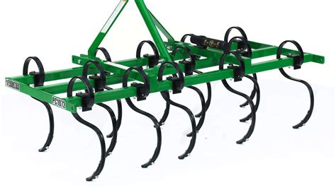 john deere pc10 cultivators